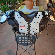 Riddell Warrior III - AP - taglia 16-17