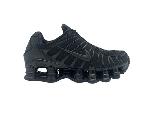 Nike shox black - nike,