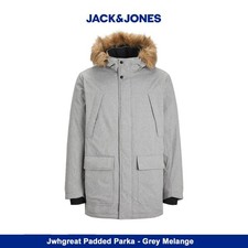 Jack & Jones Parka Uomo
