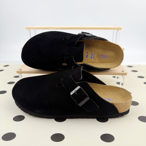 Zoccoli birkenstock boston - zoccoli,