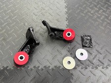 Staffa supporto differenziale