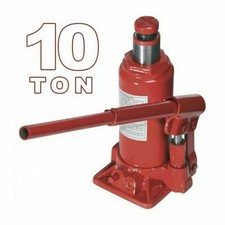 CRIC SOLLEVATORE CRICK