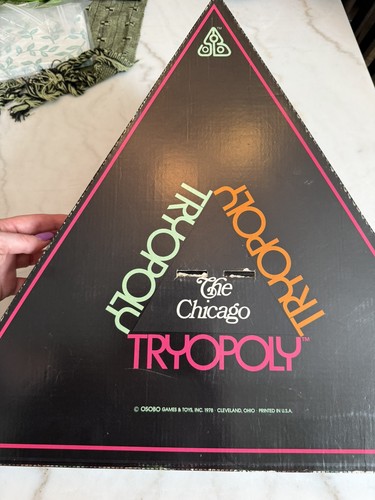 Gioco tavolo chicago - gioco, da