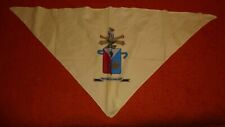 Foulard colorato veterani - Esercito Italiano - 120° reggim. Artiglieria