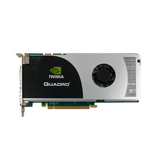 NVIDIA Quadro FX 3700 scheda