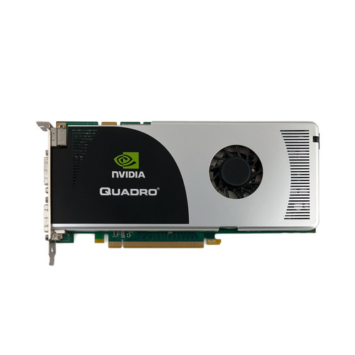 Nvidia quadro 3700 scheda - fx,