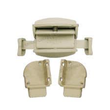 Maniglia Avorio per zanzariera