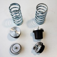  KIT MOLLE SOVRACCARICO RIALZO