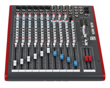 Allen & Heath ZED-14 Mixer 12