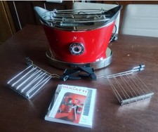 Tostapane Bugatti Design Volo