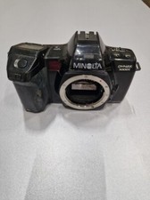 MINOLTA DYNAX 7000i 35mm SLR