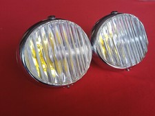 FARI ANTERIORI FENDINEBBIA ANTINEBBIA CARELLO LANCIA AURELIA B20