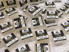 Lotto Stock Ami MUSTAD - 50
