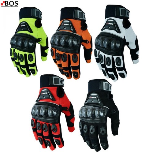 Guanti mtb motocross - guanti,