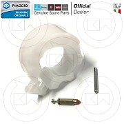 GALLEGGIANTE CARBURATORE