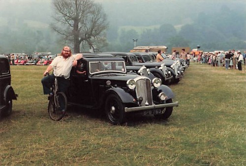 Foto auto epoca - auto, 13