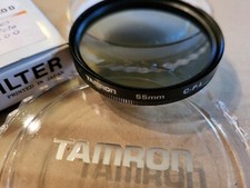 TAMRON FILTER CIRCULAR