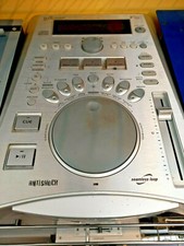 CDJ OMNITRONIC DJS-1100