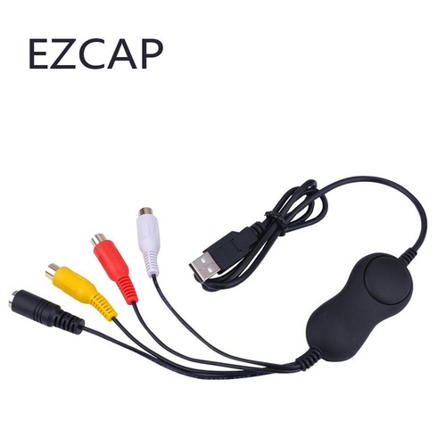 Ezcap 158 usb scheda di - ezcap,