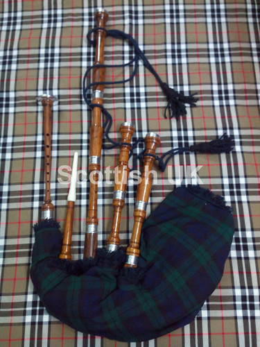 Set completo cornamusa - set,