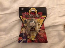 Portachiavi Yu-Gi-Oh! Exodia