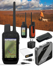 Garmin Alpha 200 Plus Dog