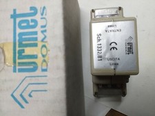 Urmet - 1332/81 - Dispositivo di protezione per 1 linea telefonica analogica