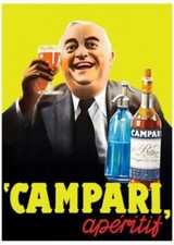 Poster Manifesto Locandina
