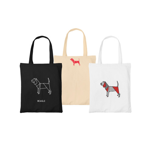 Borsa shopper tote - shopper,, bag