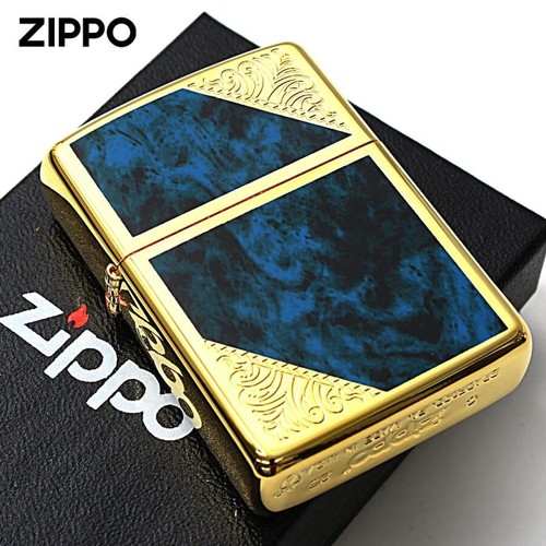 Accendino zippo armor - zippo,