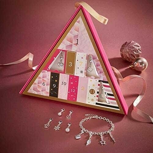 Avon bracciale charm gioielli - avon,