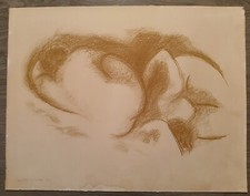 André Masson : Lithographie