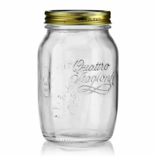 Vaso Quattro Stagioni Bormioli