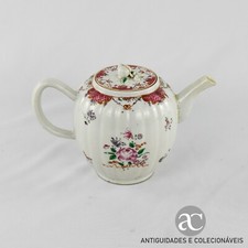 Teiera in porcellana cinese