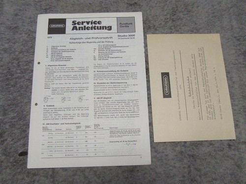 Schema elettrico service - elettrico,