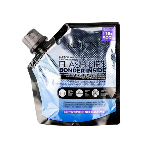 Redken flash lift bonder - lift,