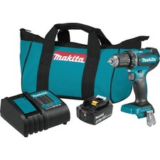 Makita XFD131-R 18V LXT Kit