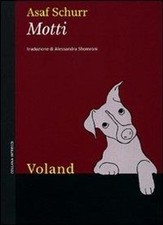 Libri Asaf Schurr - Motti