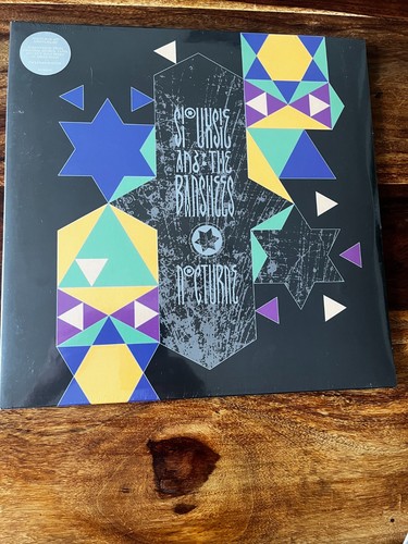 Siouxsie and the - and,