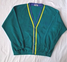 Felpa Pile Fila Polartek