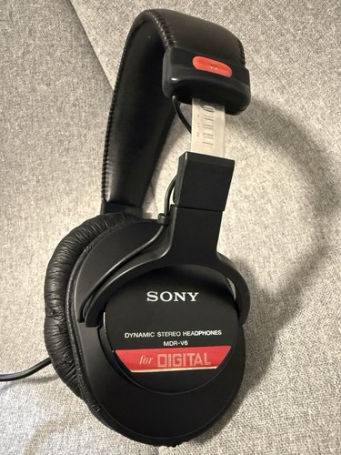Cuffie sony mdr serie - cuffie,