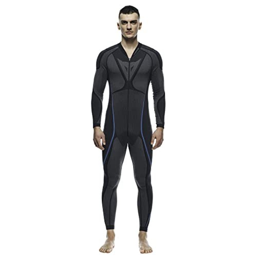 Dainese dry suit - l),