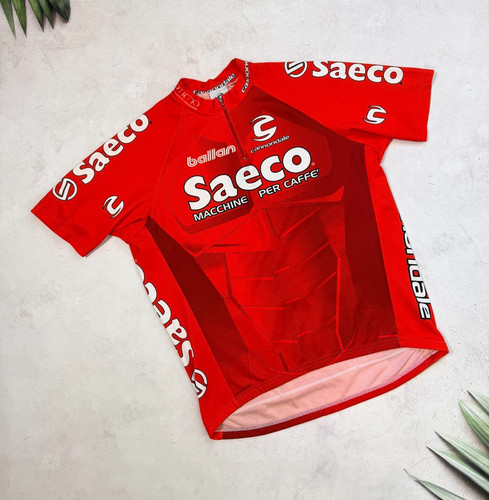 Maglia ciclismo cannondale - ciclismo,