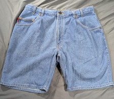 Pantaloncini jeans Mustang