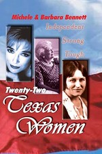 Twentytwo texas women independ - texas,