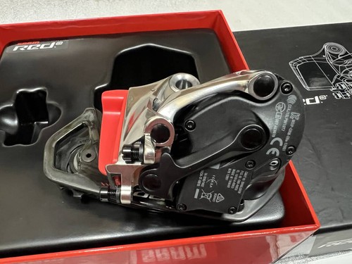 Nuovo sram red - sram, 11