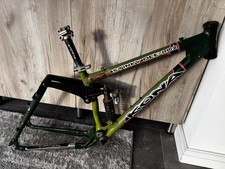 Telaio Kona Stinky Dee Lux