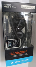 Sennheiser PX 100-IIi Cuffie Auricolari Cablate sull'orecchio