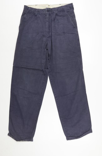 Pantalone chino uomo - , avirex