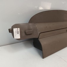 cappelliera posteriore VOLVO